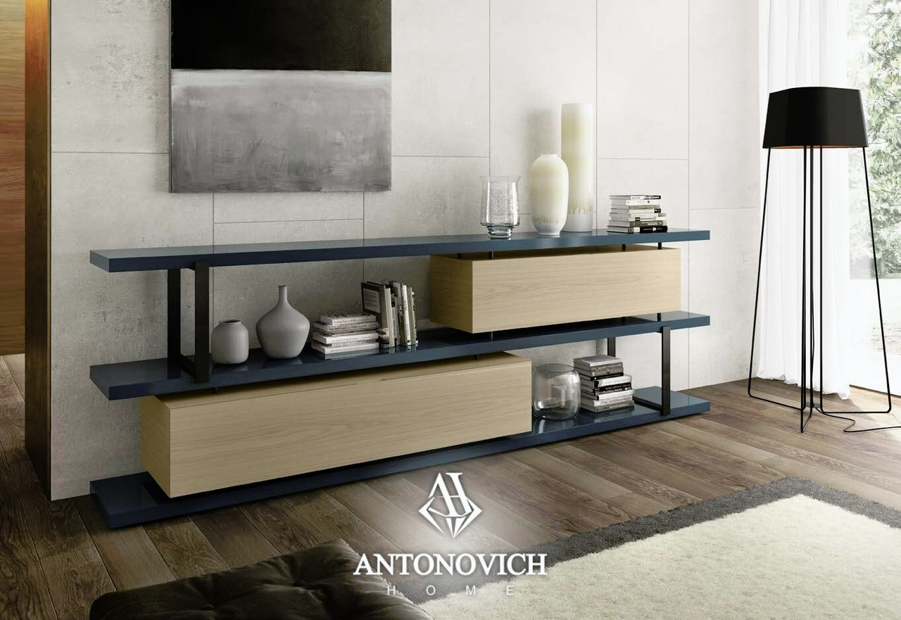 Olivieri VERY WOOD DAY Living Room, view 27