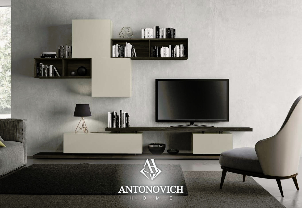 Olivieri VERY WOOD DAY Living Room, view 28