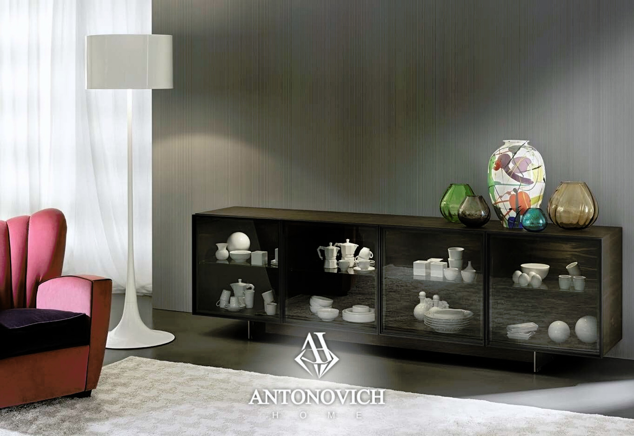 Olivieri VERY WOOD DAY Living Room, view 30