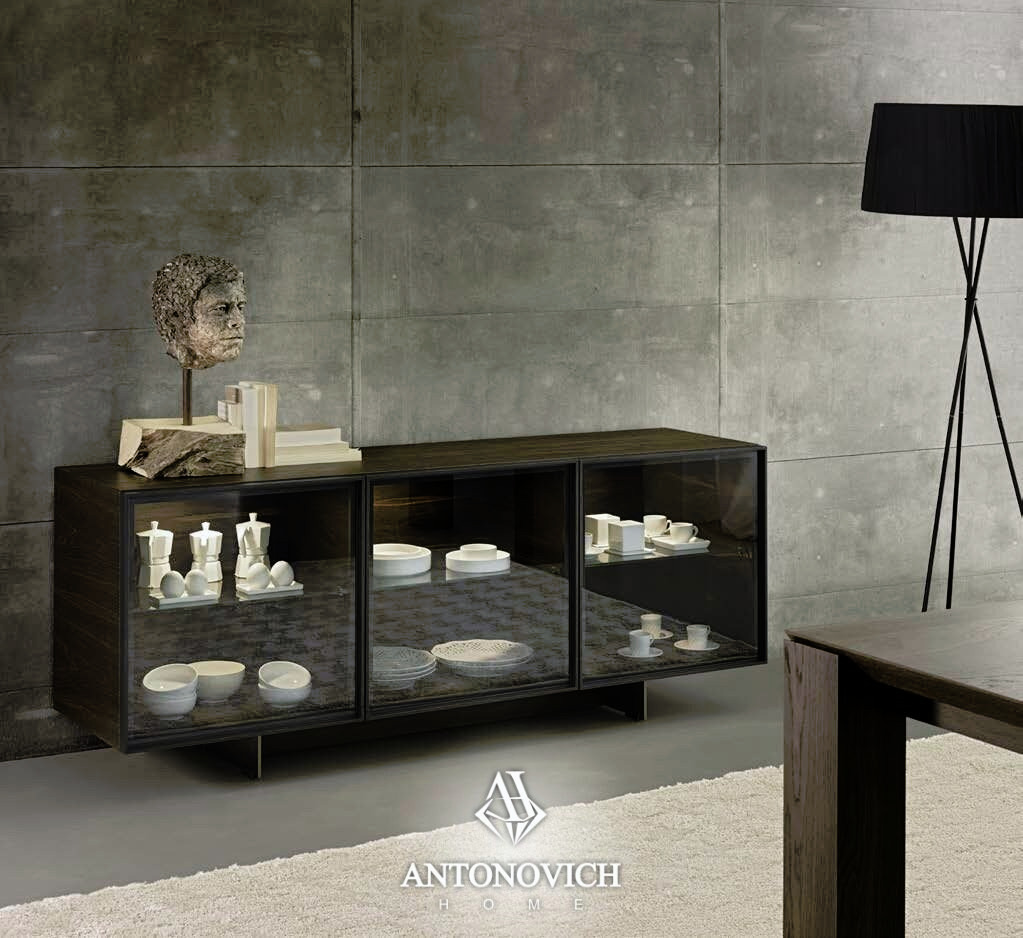Olivieri VERY WOOD DAY Living Room, view 31