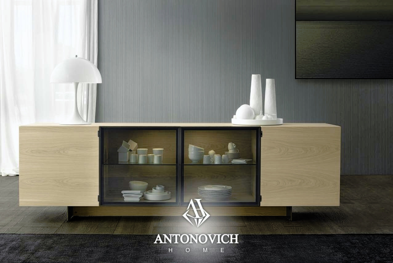 Olivieri VERY WOOD DAY Living Room, view 32