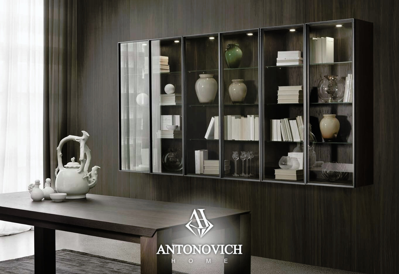 Olivieri VERY WOOD DAY Living Room, view 33