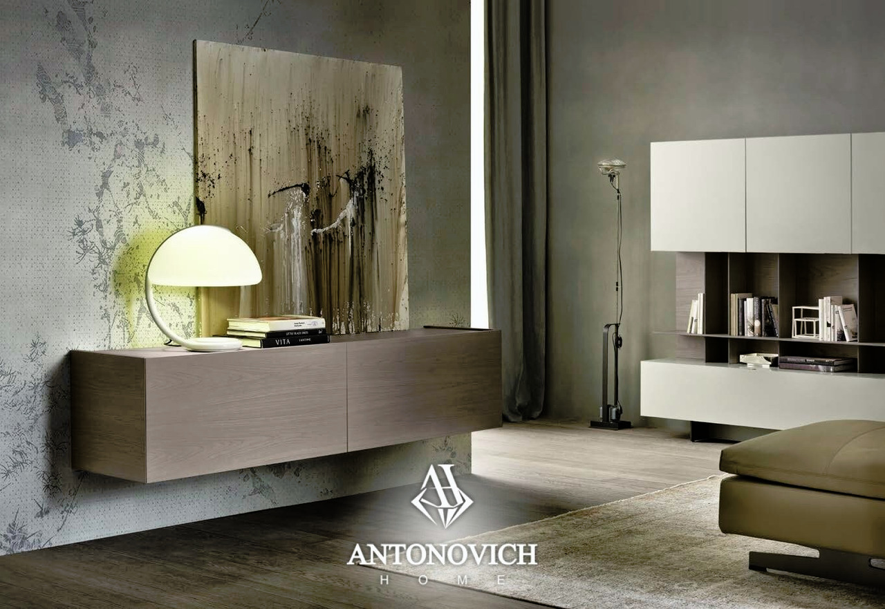 Olivieri VERY WOOD DAY Living Room, view 35
