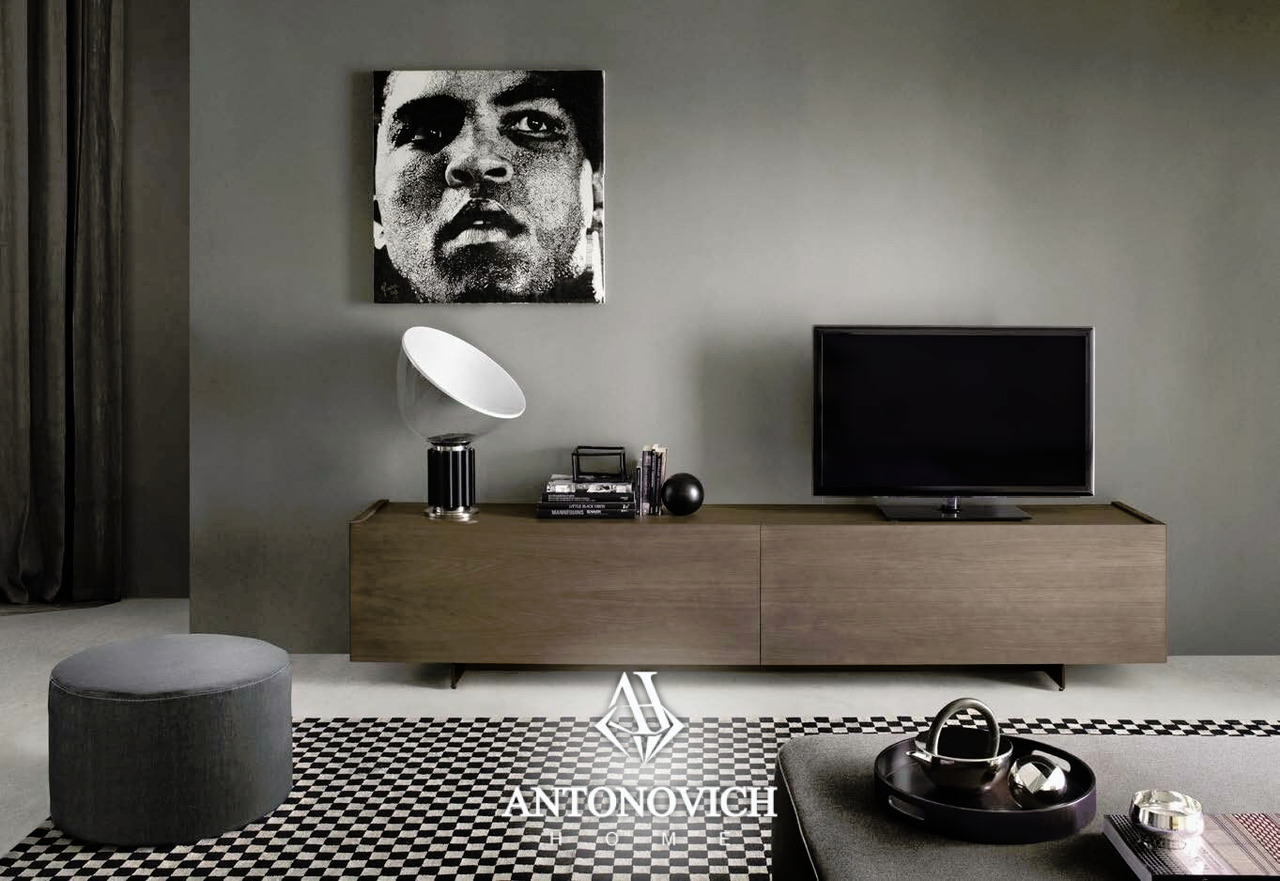 Olivieri VERY WOOD DAY Living Room, view 37