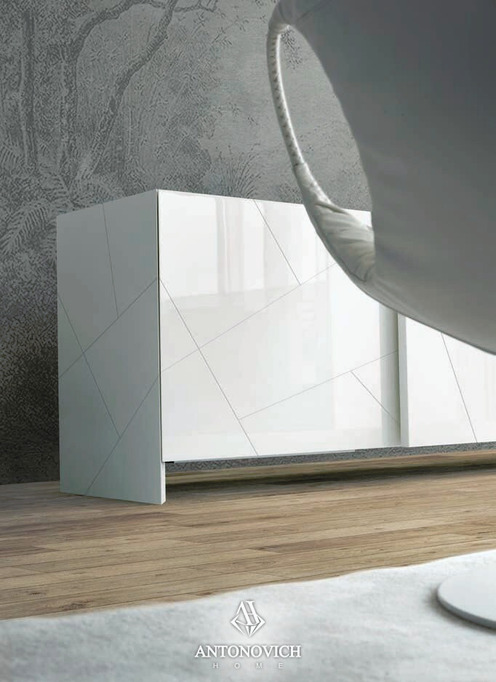 Olivieri VERY WOOD DAY Living Room, view 38