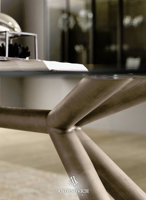 Olivieri VERY WOOD DAY Living Room, view 40