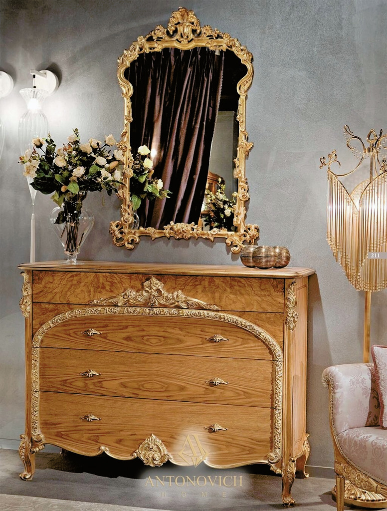 Medea Prestige Bedroom, view 4