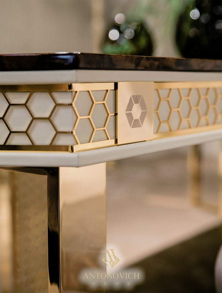 Caspani Tino Conquistador Dining Collection, view 5