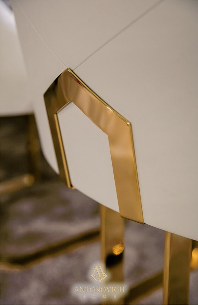 Caspani Tino Conquistador Dining Collection, view 8