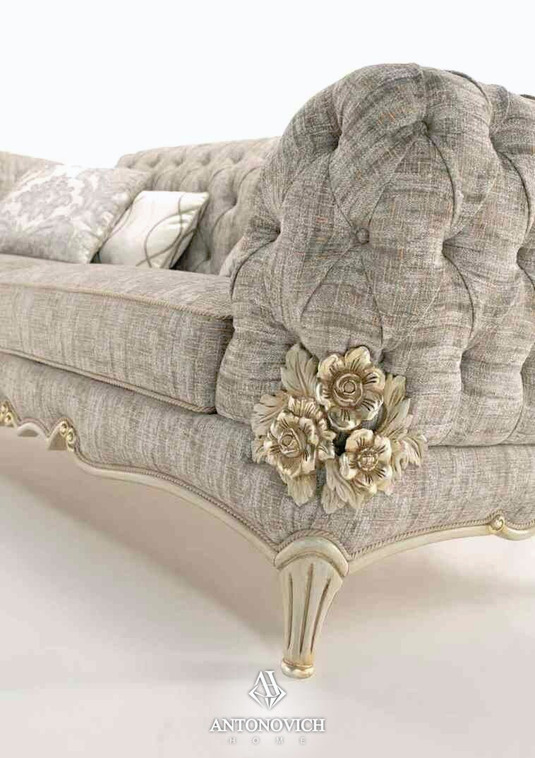 DANTE CLASSICO Living Room