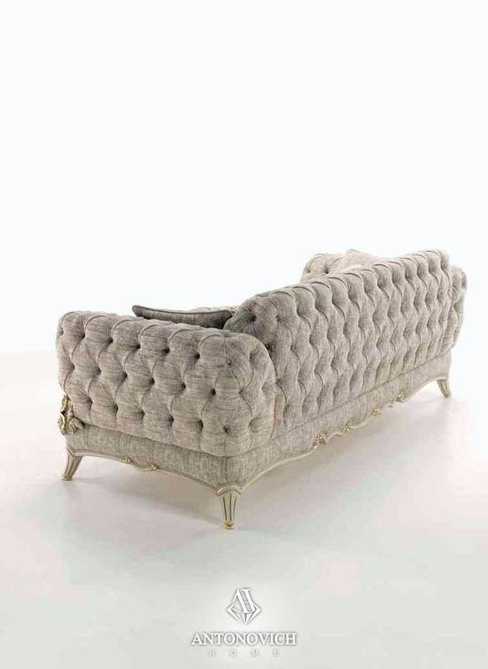 DANTE CLASSICO Living Room, view 2