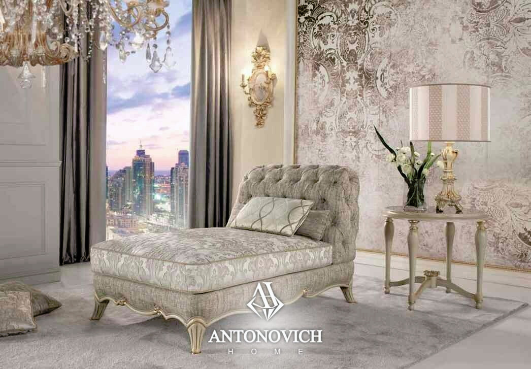 DANTE CLASSICO Living Room, view 4