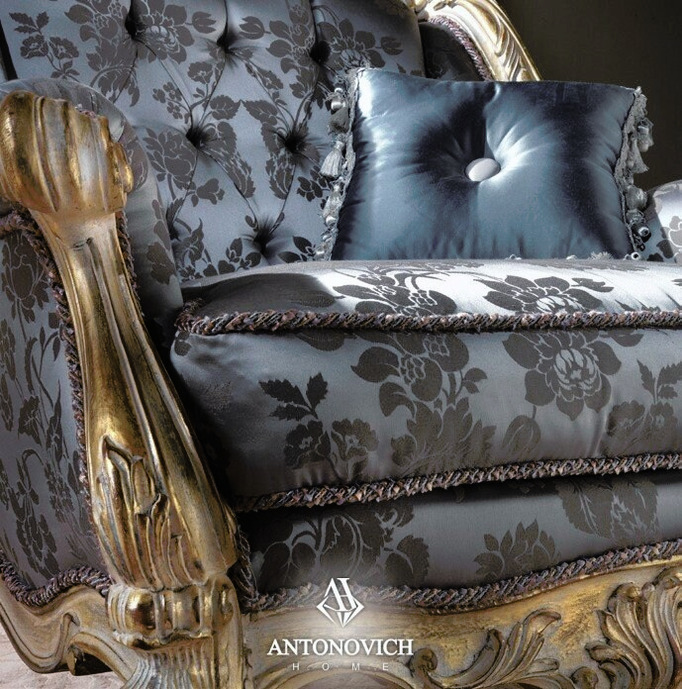 Fratelli Allievi LARIANA Armchairs