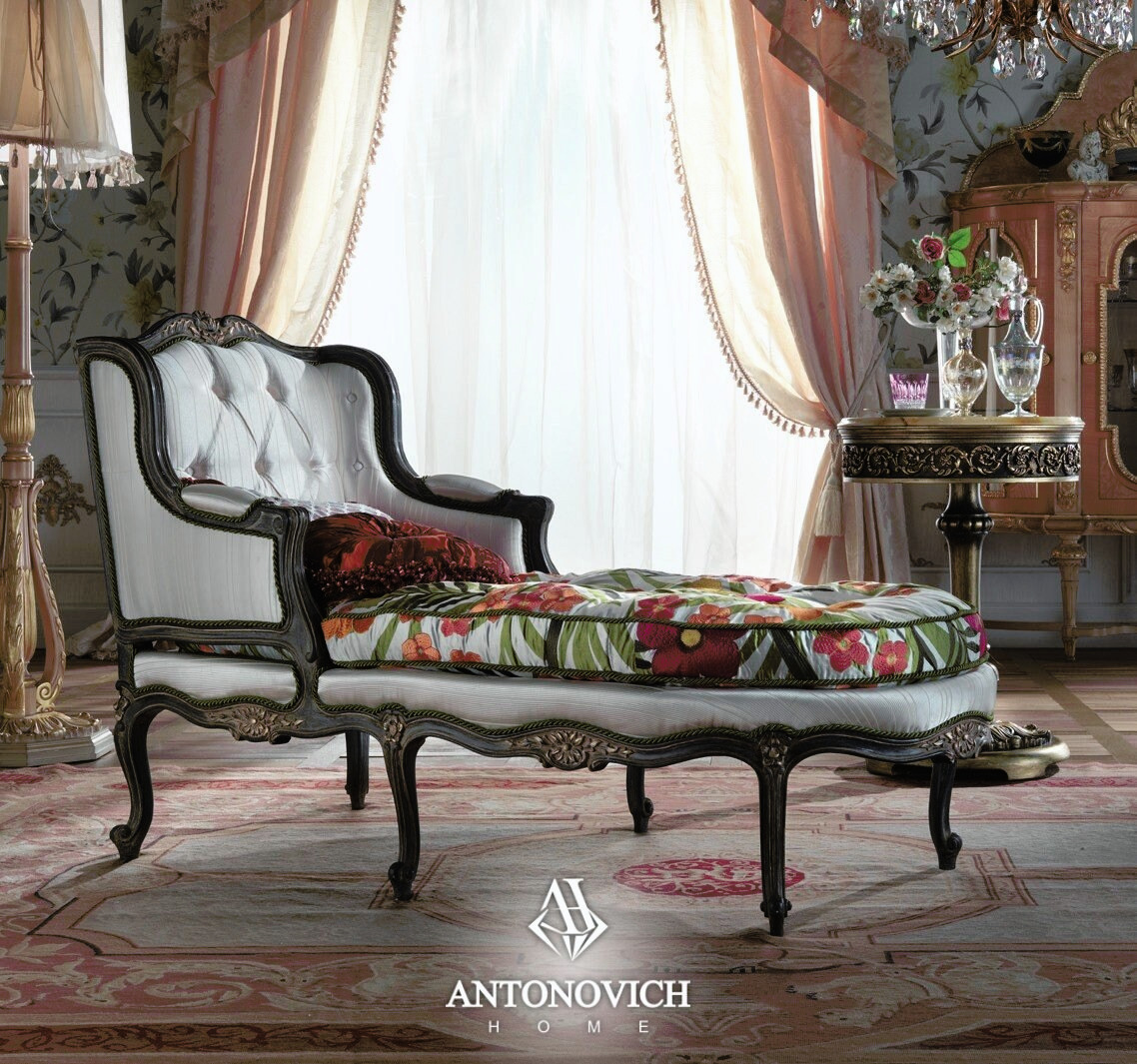 LARIANA Sofas by Fratelli Allievi