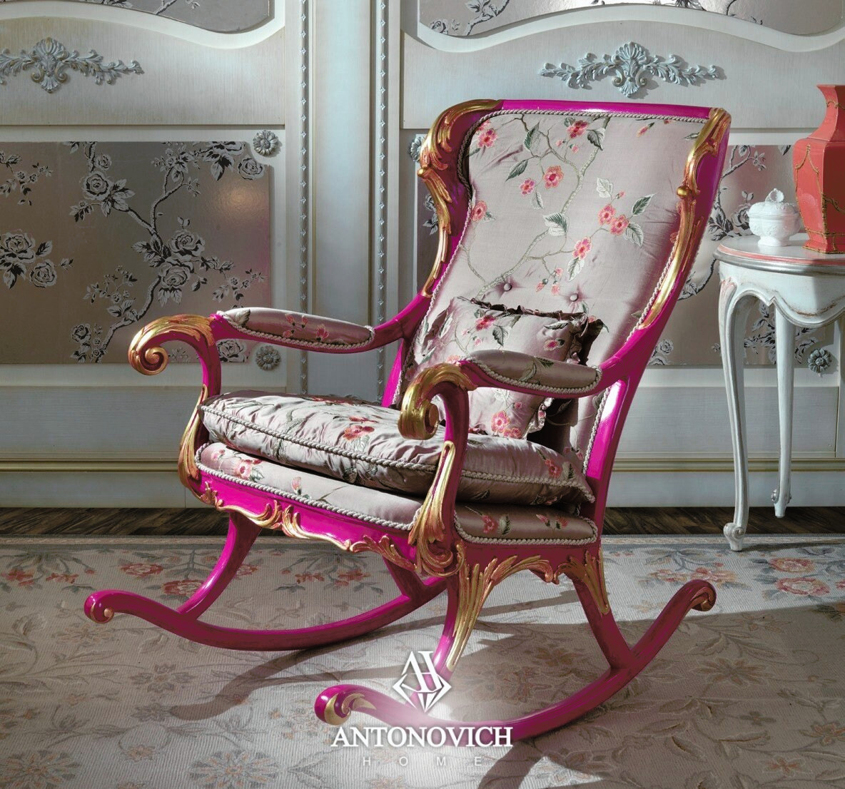 Fratelli Allievi LARIANA Armchairs, view 15