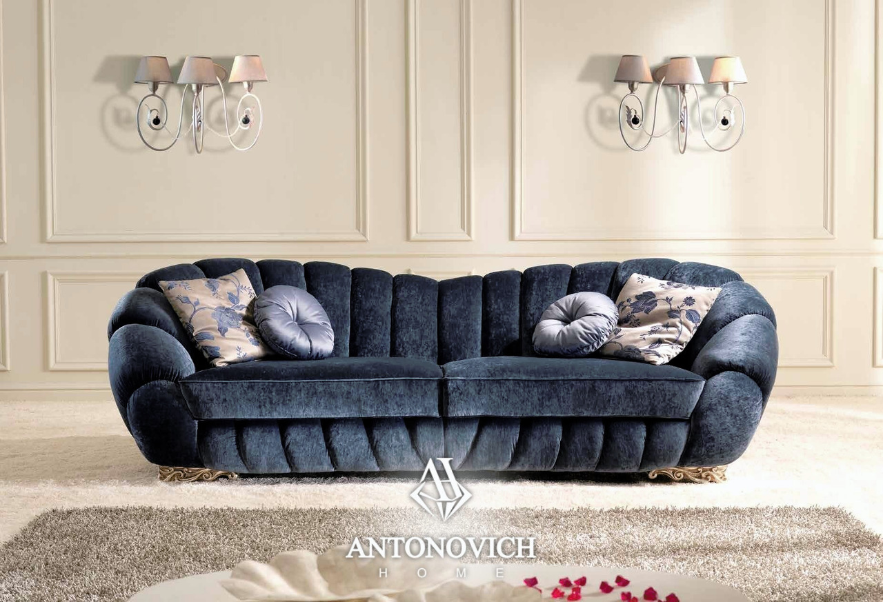 GOLDCONFORT Italian Upholstered Furniture