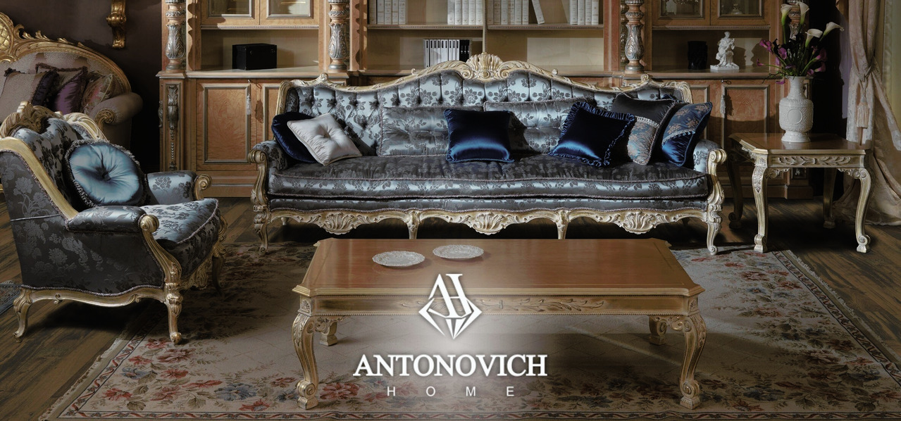 LARIANA Sofas by Fratelli Allievi, view 3
