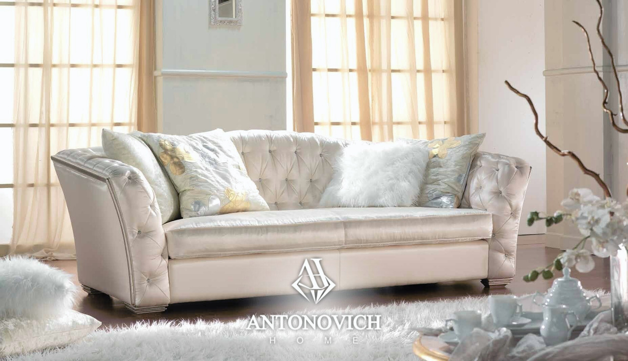 GOLDCONFORT Italian Upholstered Furniture, view 3