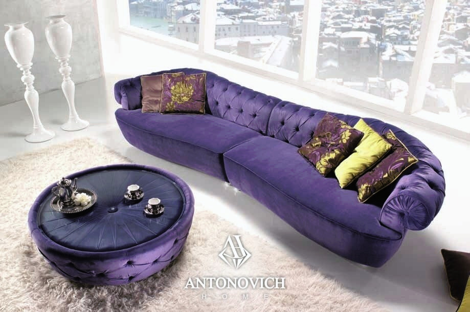 Gold Confort Upholstered Furniture, view 3