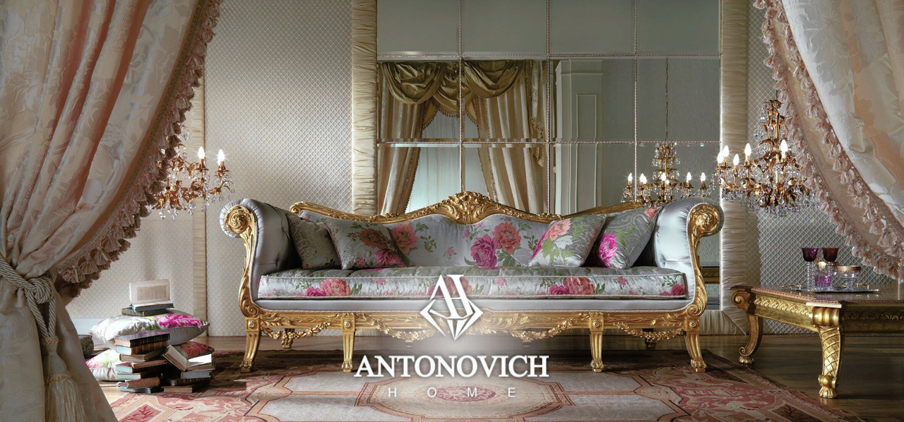 LARIANA Sofas by Fratelli Allievi, view 7