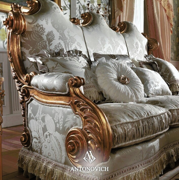 LARIANA Sofas by Fratelli Allievi, view 8