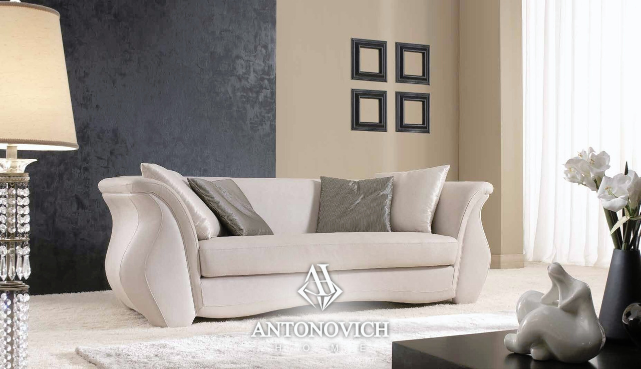 GOLDCONFORT Italian Upholstered Furniture, view 5