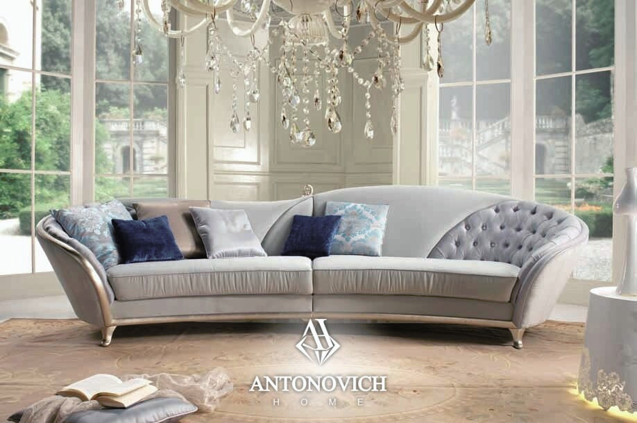 Gold Confort Upholstered Furniture, view 4