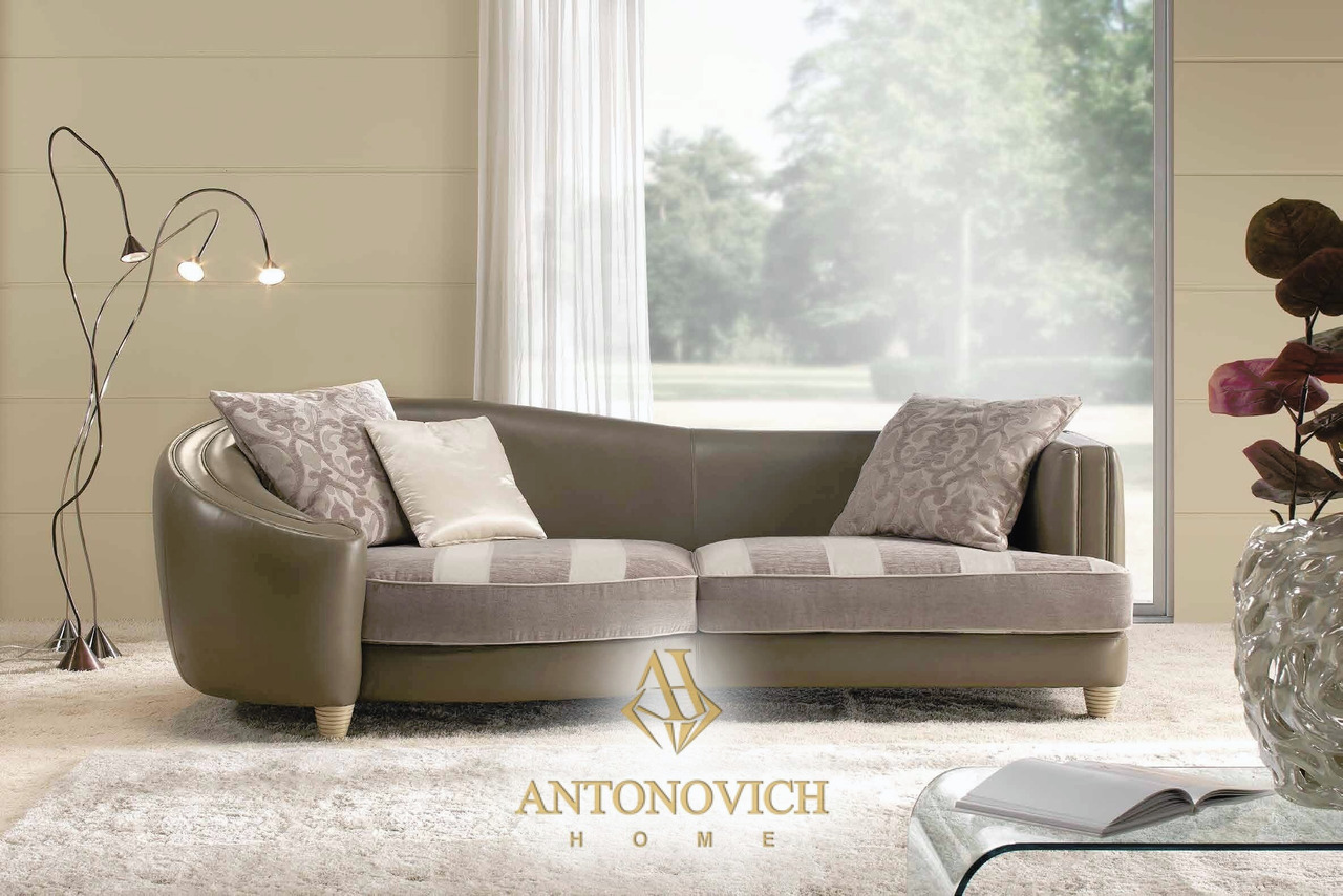Gold Confort Bassa Low Sofa, view 12