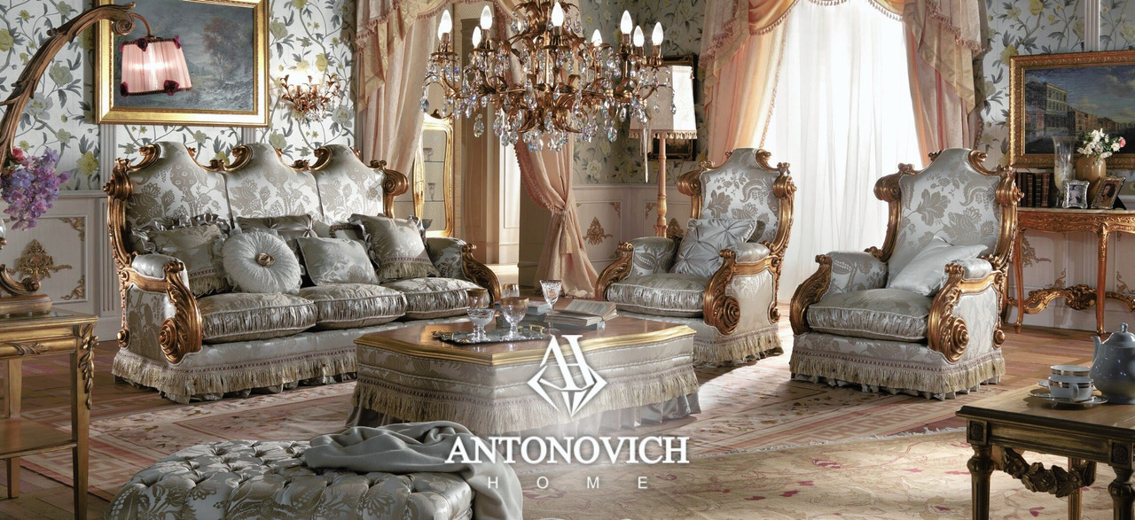 LARIANA Sofas by Fratelli Allievi, view 10