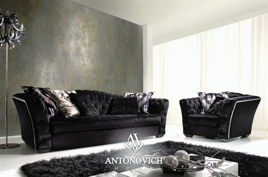 Gold Confort Upholstered Furniture, view 5