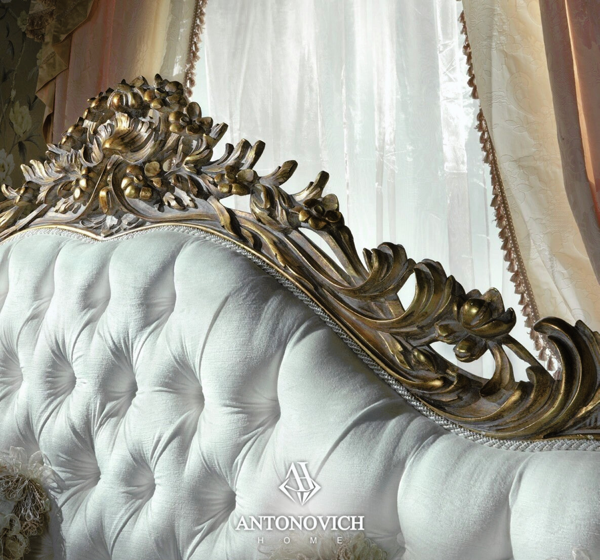 LARIANA Sofas by Fratelli Allievi, view 11