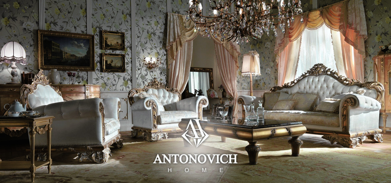 LARIANA Sofas by Fratelli Allievi, view 12