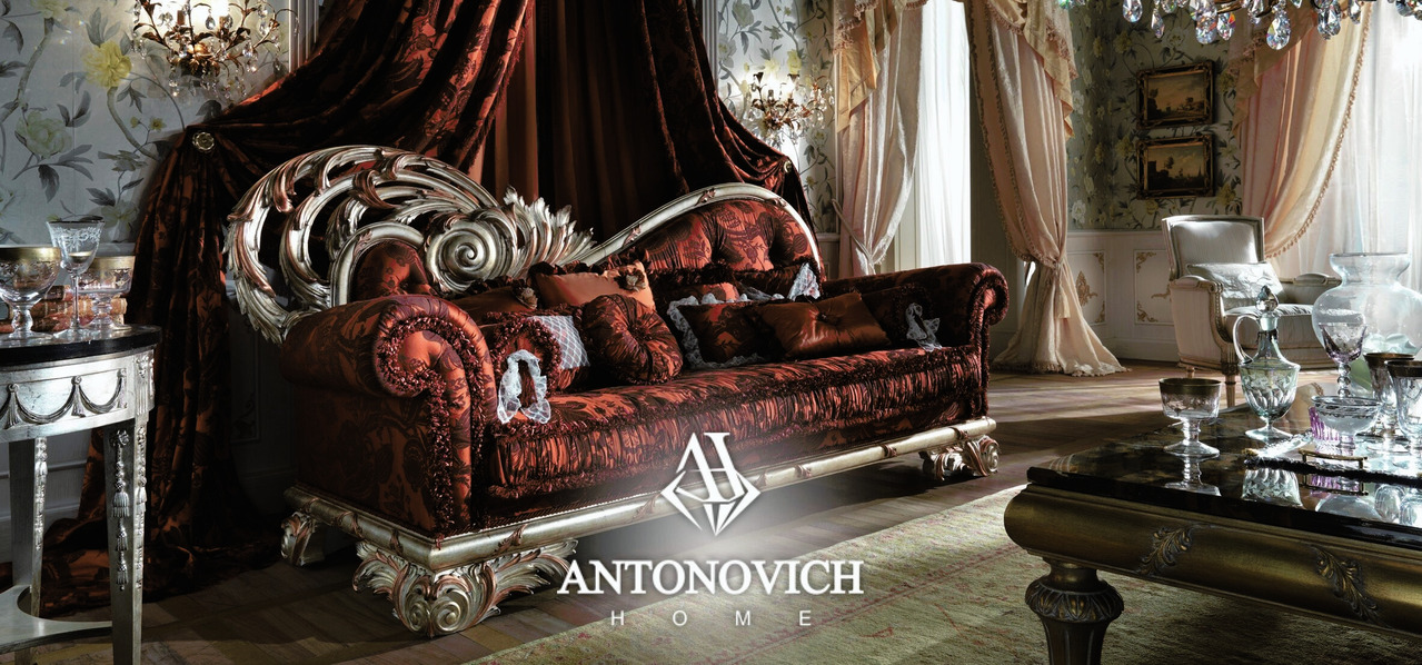 LARIANA Sofas by Fratelli Allievi, view 13