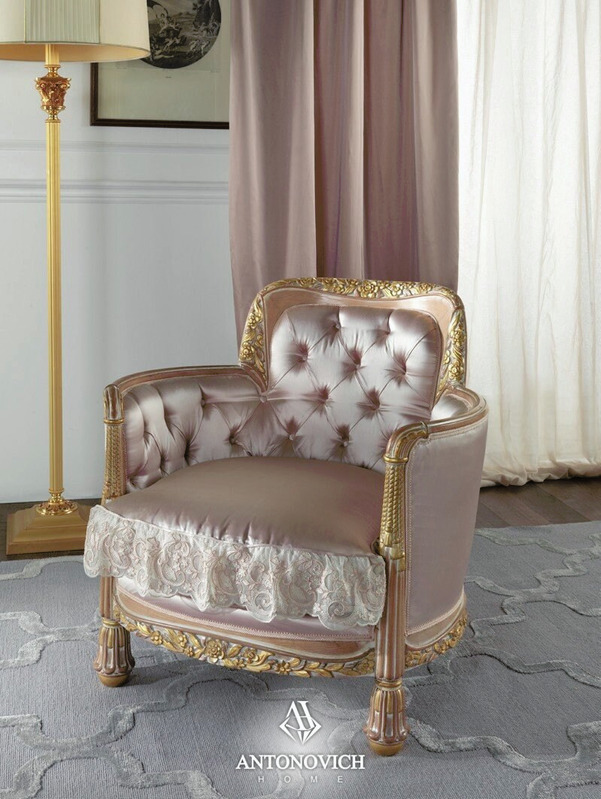 Fratelli Allievi LARIANA Armchairs, view 5