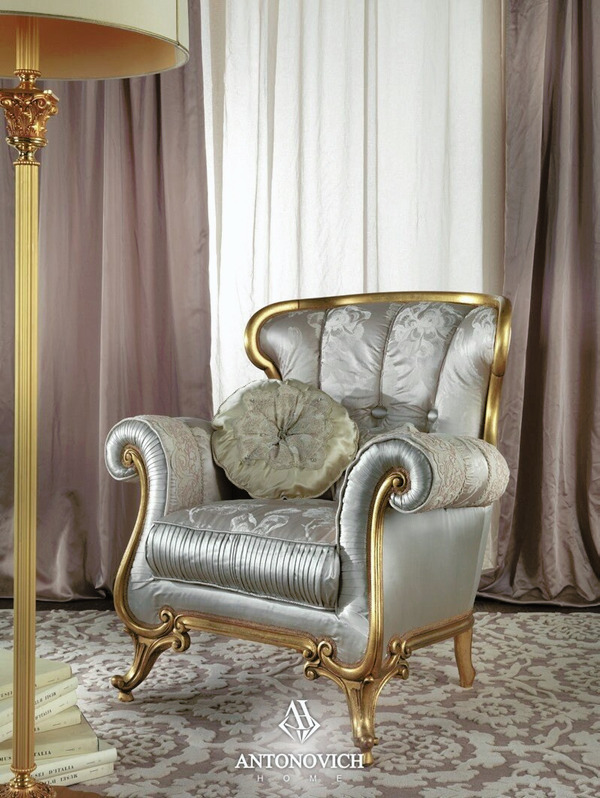 Fratelli Allievi LARIANA Armchairs, view 6
