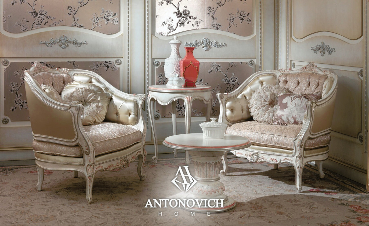 Fratelli Allievi LARIANA Armchairs, view 7