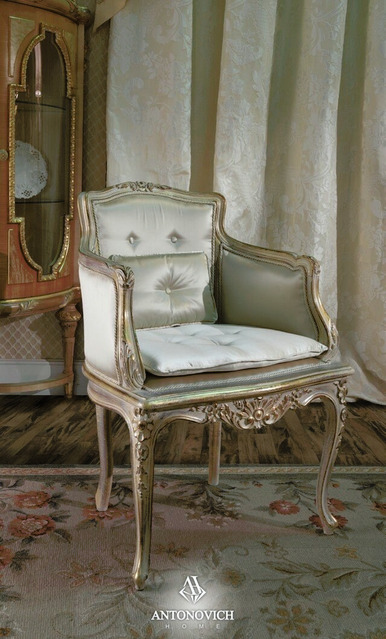 Fratelli Allievi LARIANA Armchairs, view 8