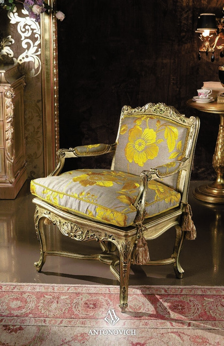 Fratelli Allievi LARIANA Armchairs, view 9
