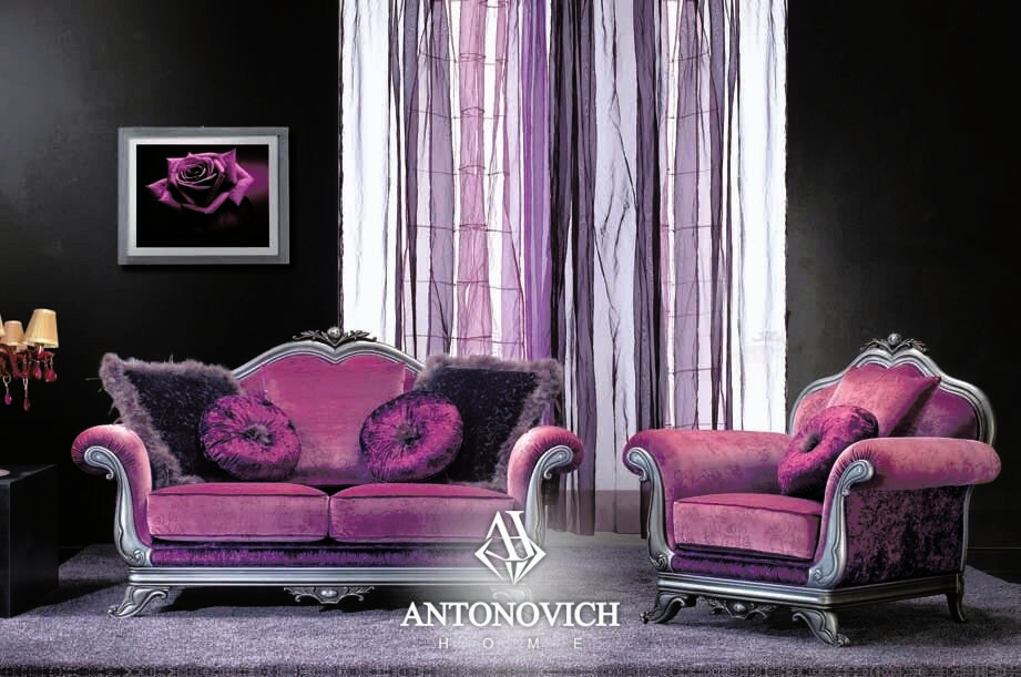 Gold Confort Upholstered Furniture, view 8