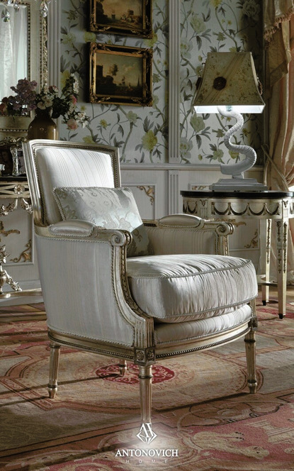 Fratelli Allievi LARIANA Armchairs, view 10