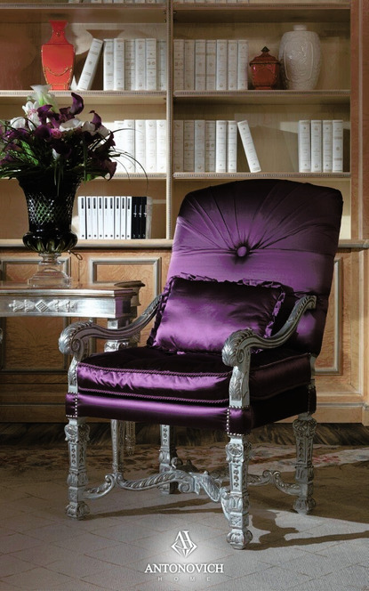 Fratelli Allievi LARIANA Armchairs, view 11
