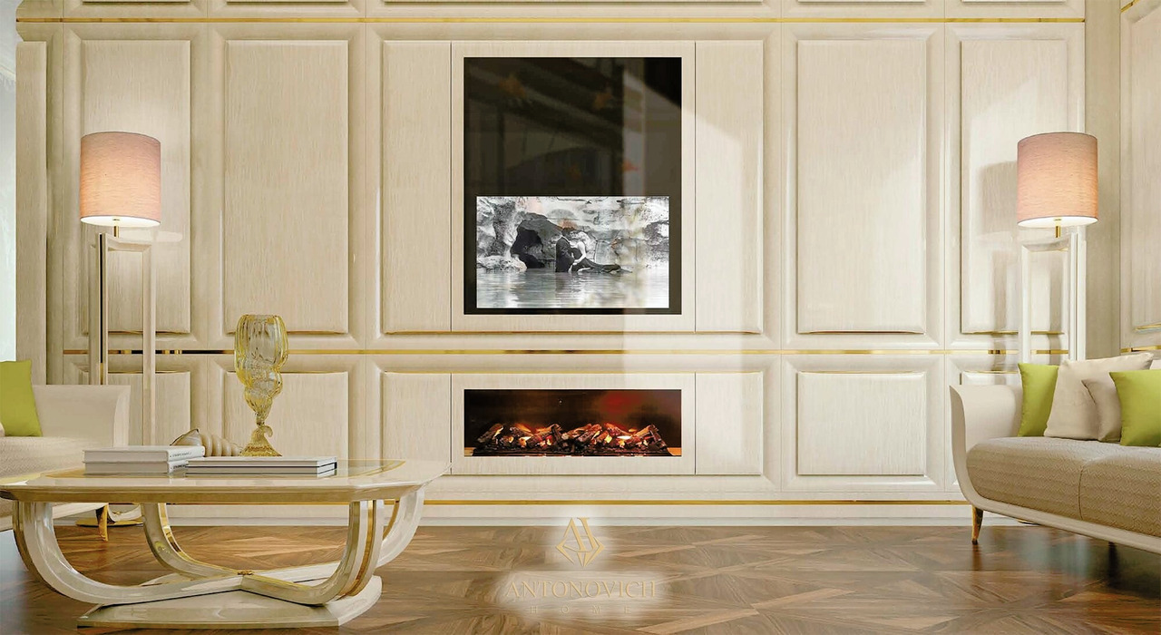 Trilogy Living Room by ReDéco, view 6