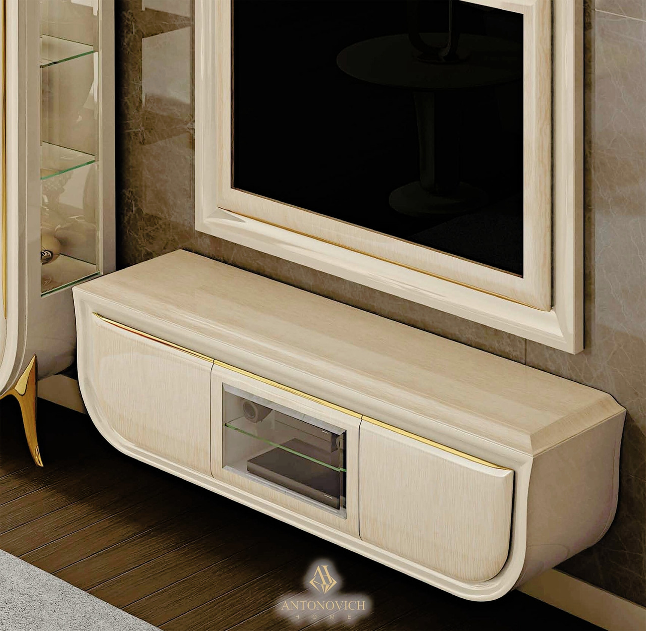 Trilogy Living Room by ReDéco, view 8
