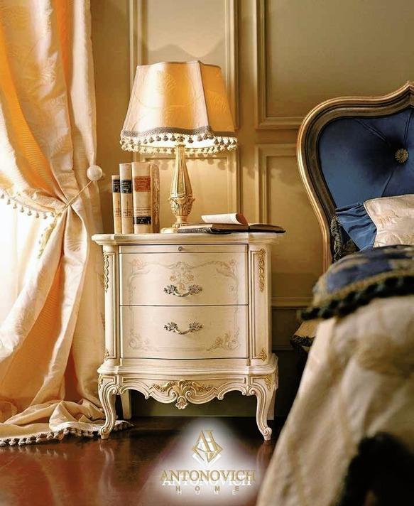 Casa Principe Bedroom Furniture by Valderamobili, view 6