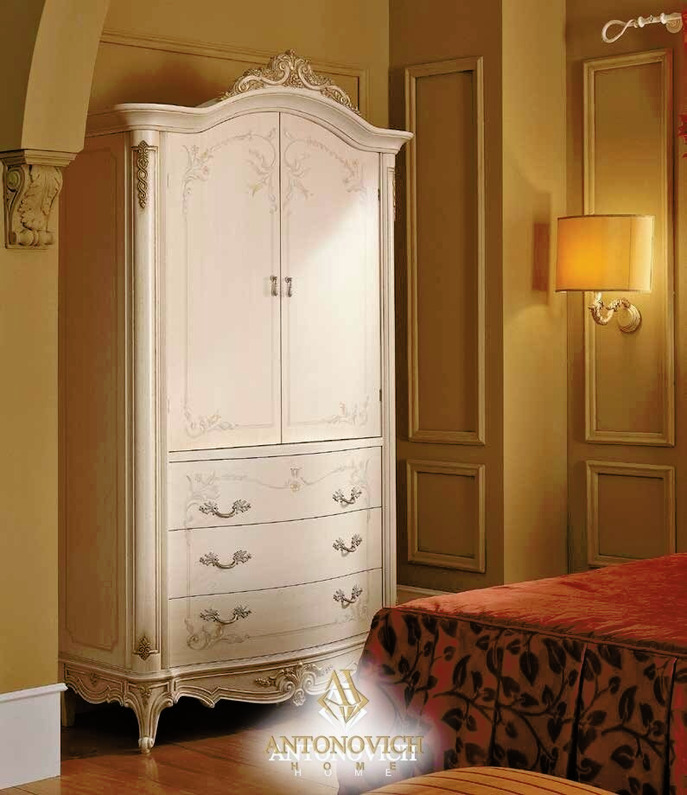 Casa Principe Bedroom Furniture by Valderamobili, view 7