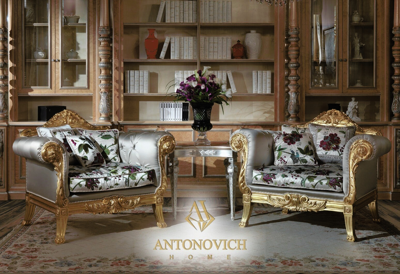 Fratelli Allievi LARIANA Armchairs, view 16