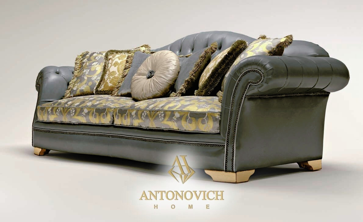 Bruno Zampa Aurea Sofas, view 6