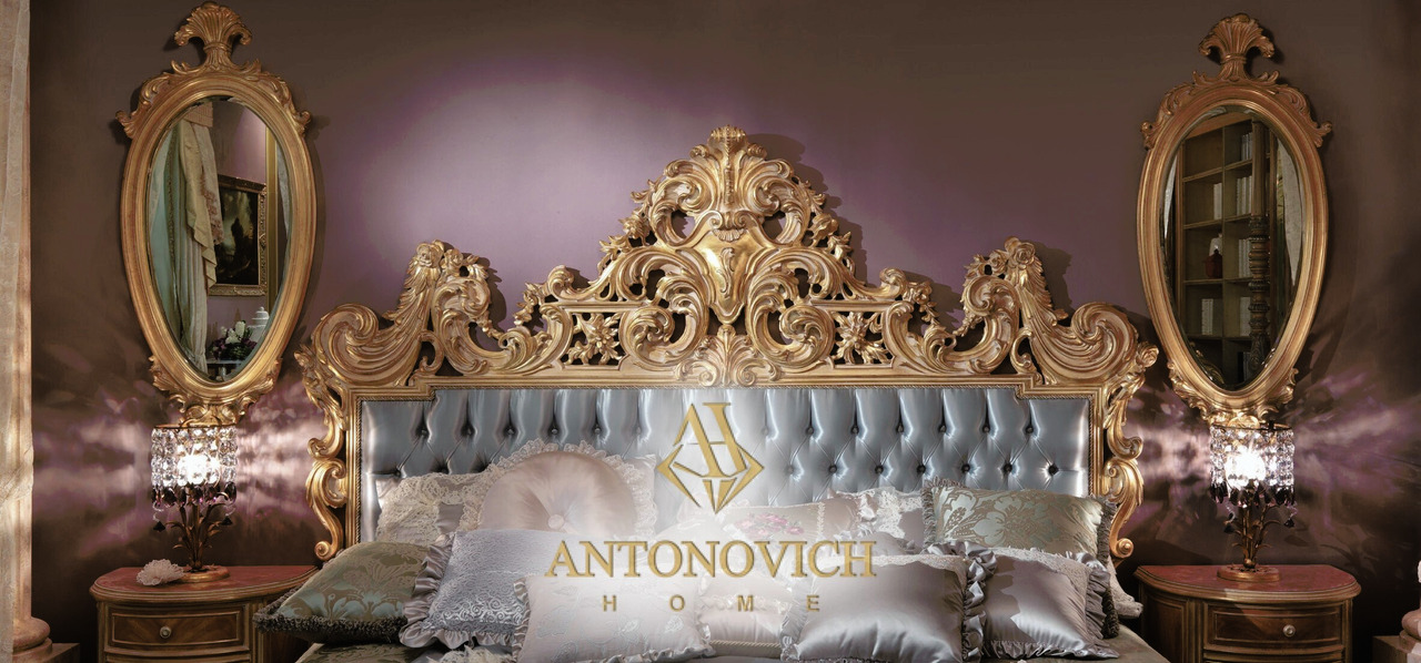 Fratelli Allievi DIADEMA Bedroom