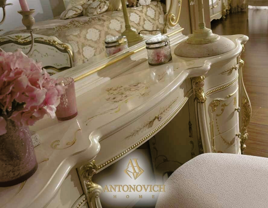 Monnalisa Bedroom by Alberto Mario Ghezzani, view 9