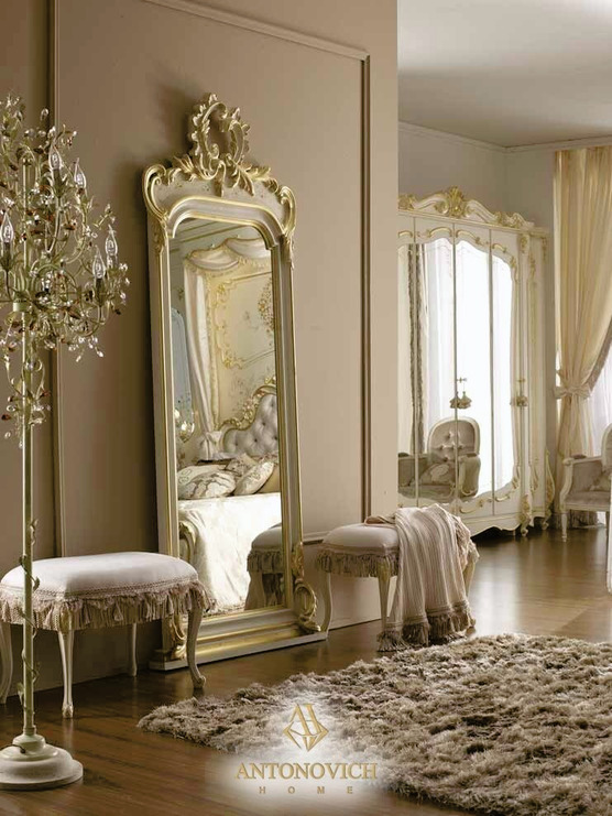 Monnalisa Bedroom by Alberto Mario Ghezzani, view 13